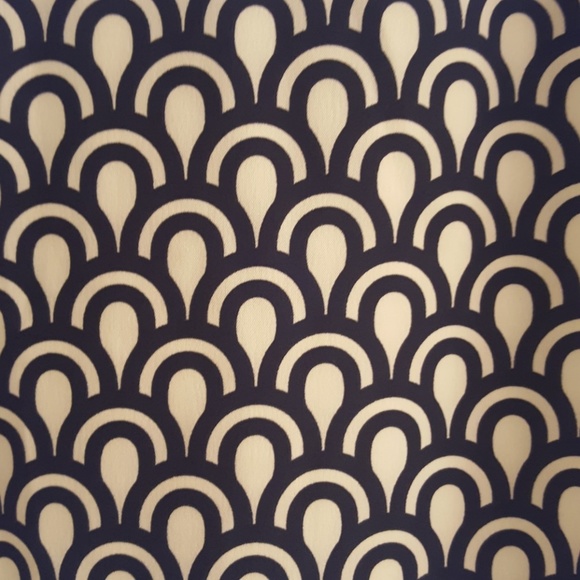 Zara Eyelet Dress [New, Never Worn] - Picture 4 of 5